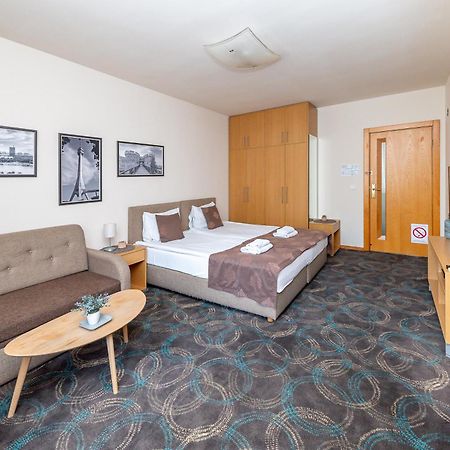 Top Central Apartments 베오그라드 외부 사진