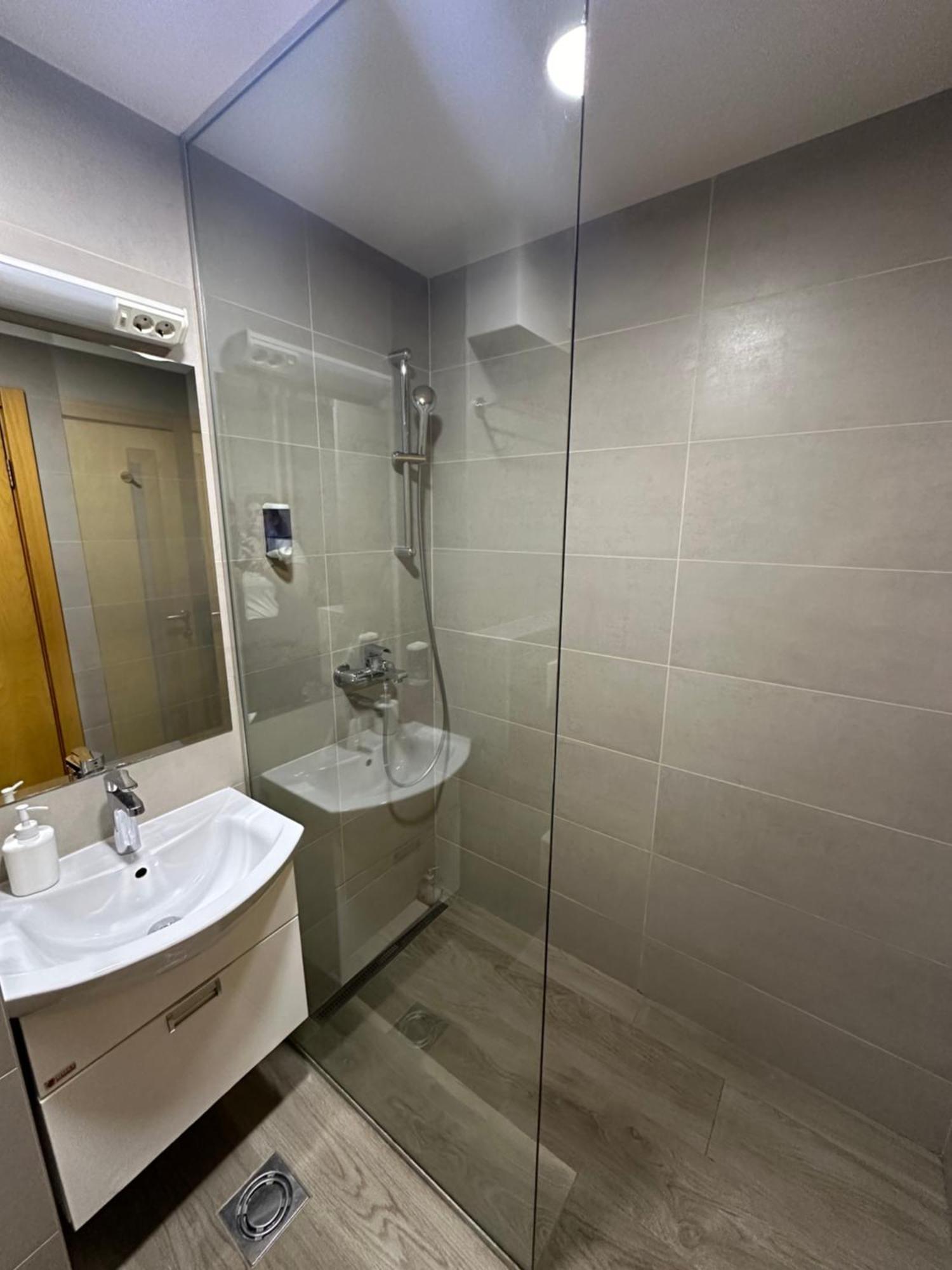 Top Central Apartments 베오그라드 외부 사진