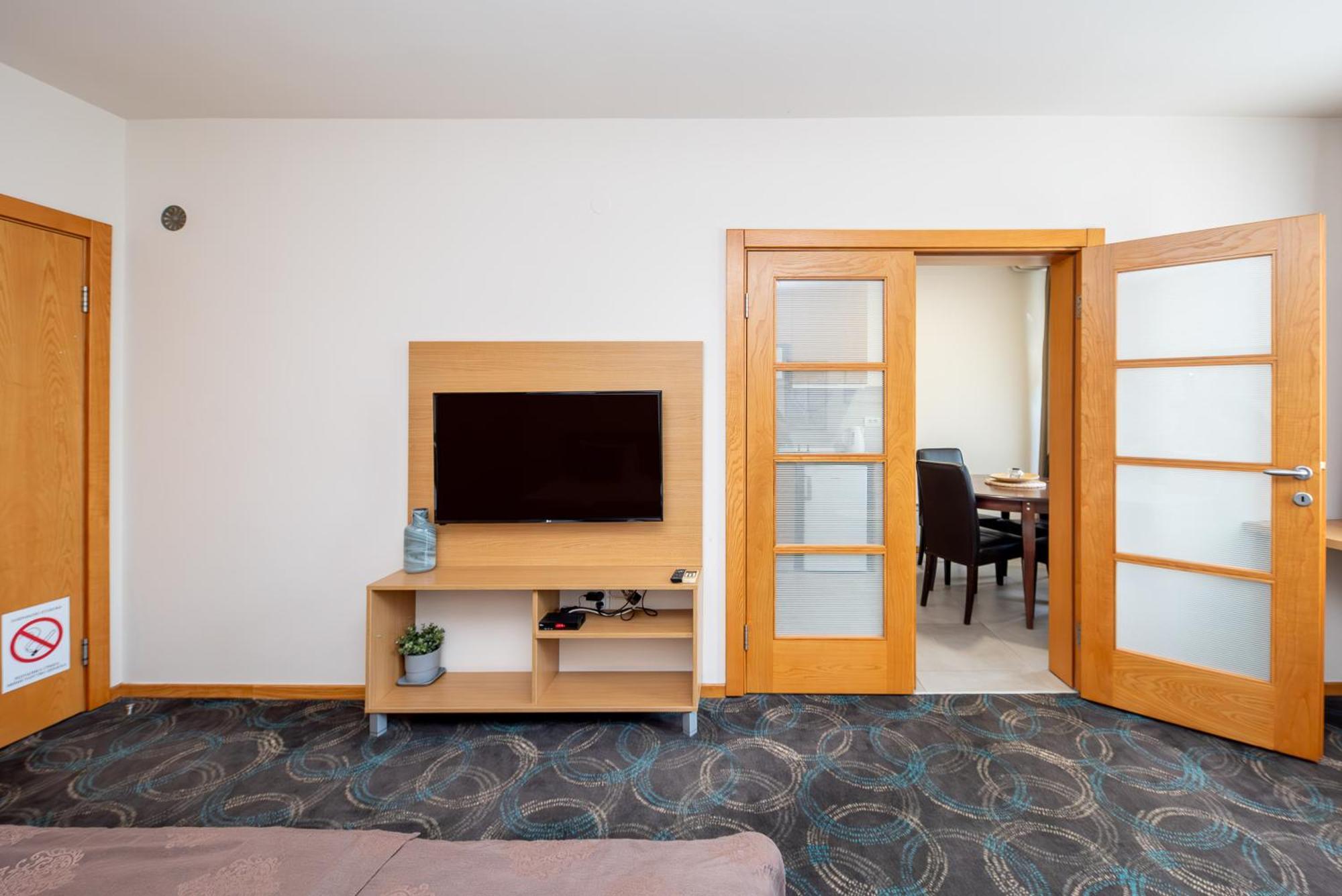 Top Central Apartments 베오그라드 외부 사진