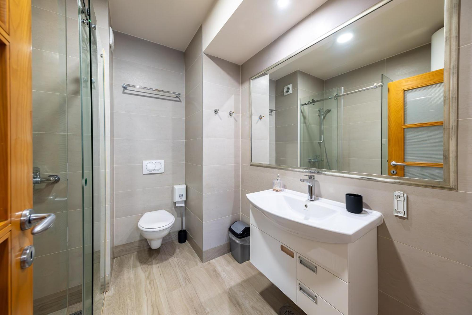 Top Central Apartments 베오그라드 외부 사진